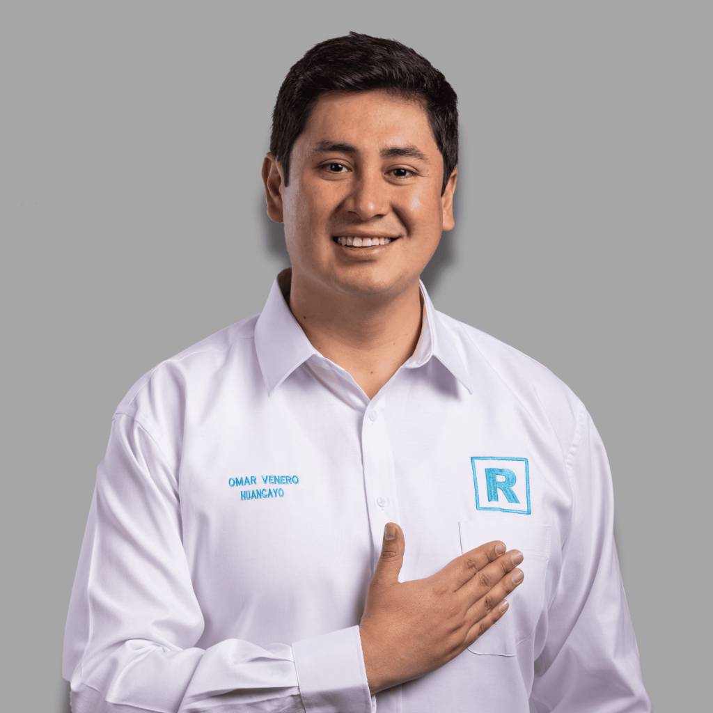 Huancayo Plaza Constitución 2026