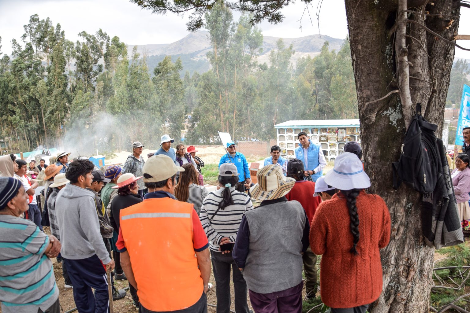 El mejor alcalde para Huancayo