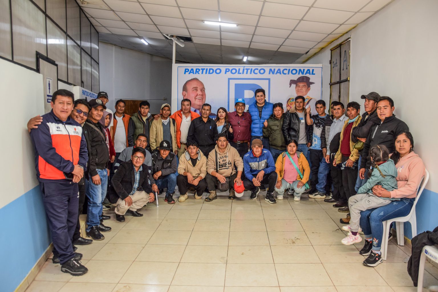 El mejor alcalde para Huancayo